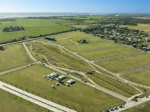 Venta de Lote en General Lagos "EcoLagos"