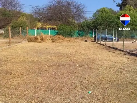 TERRENO VENTA SANTA MARIA DE LOS NOGALES CERRILLOS