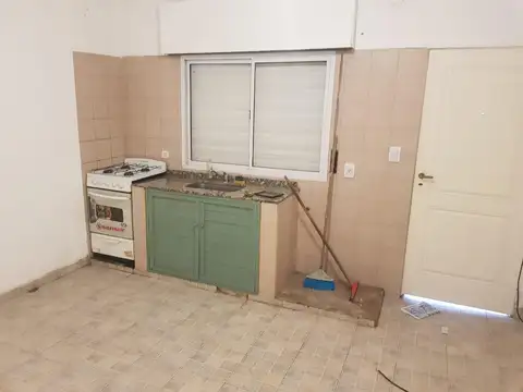 Depto Tipo Casa en Venta de 2 ambientes