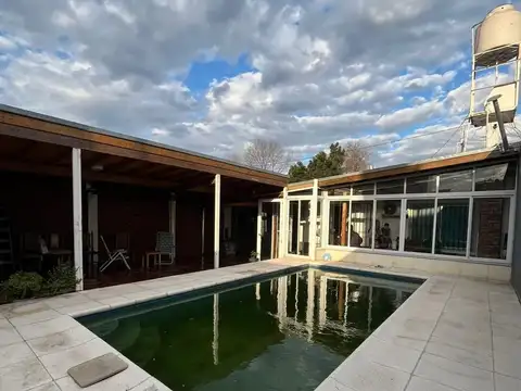 Casa en Venta en Pablo Nogues, USD 95.000