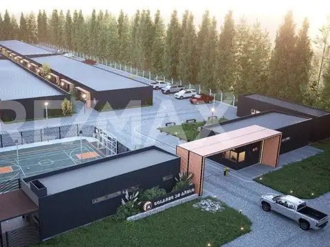 Casa en Venta de 2 dormitorios