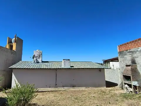 Casa en Venta 21 años