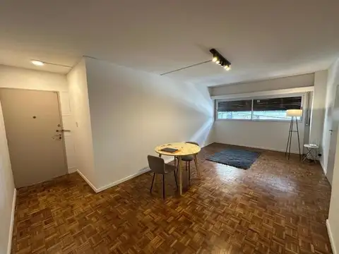 Departamento  en Venta en Recoleta, Capital Federal, Buenos Aires