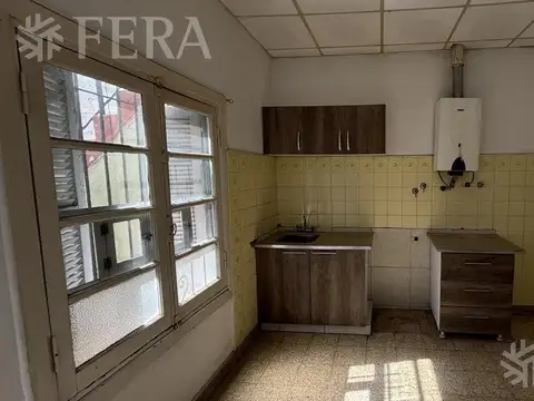 Depto Tipo Casa en Alquiler de 2 dormitorios