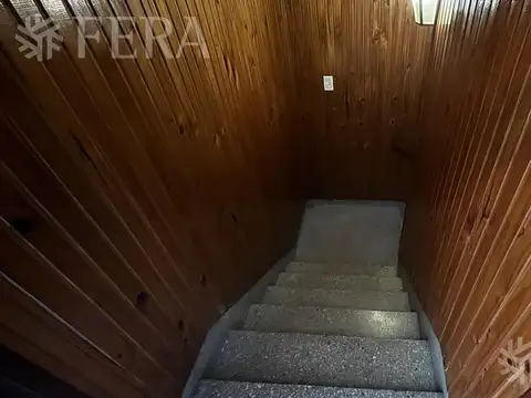 Depto Tipo Casa en Alquiler de 3 ambientes