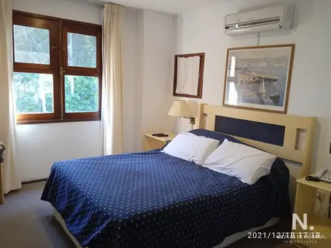 Hermoso Departamento con agradable vista al Mar