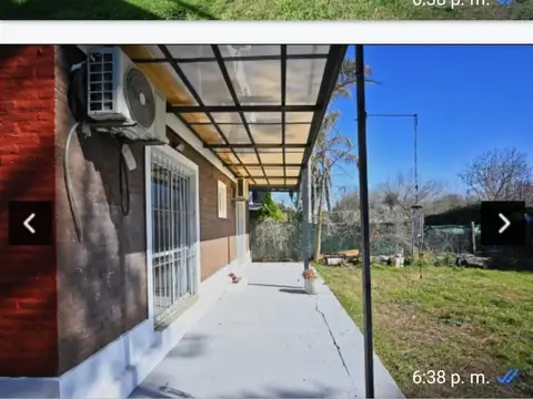 Casa en Alquiler de 2 dormitorios