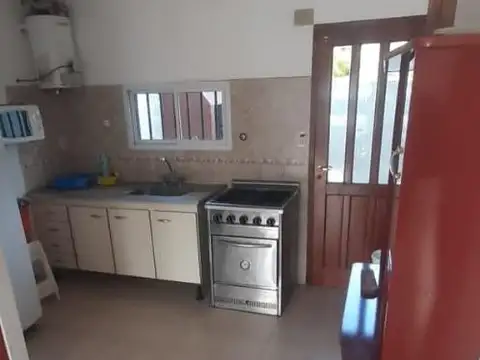 Departamento en Venta en Las Toninas, USD 45.000