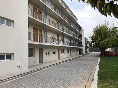 Departamento  en Venta en Saravi Village, Pilar, G.B.A. Zona Norte