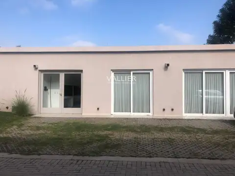 Departamento en Venta 4 años