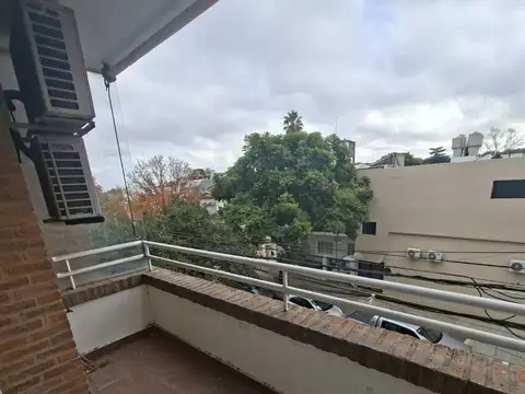 Departamento en Alquiler de 2 dormitorios