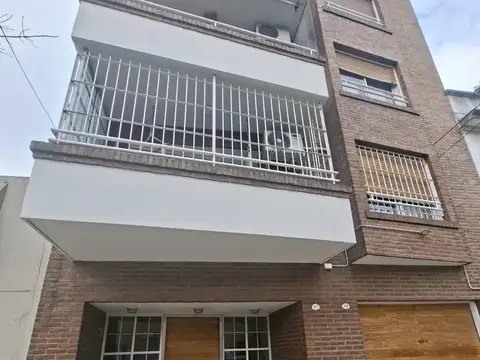 Departamento - Alquiler - Argentina, Capital Federal - ASUNCION 5112