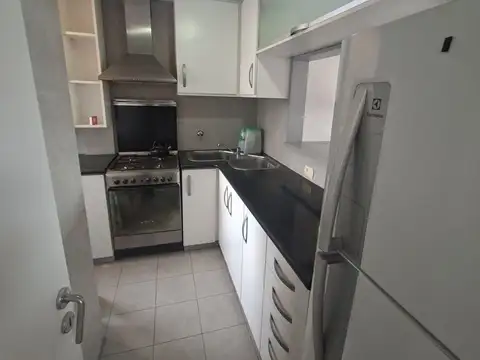 Departamento en Alquiler al Norte