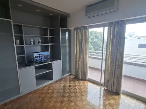 Departamento en Alquiler de 3 ambientes