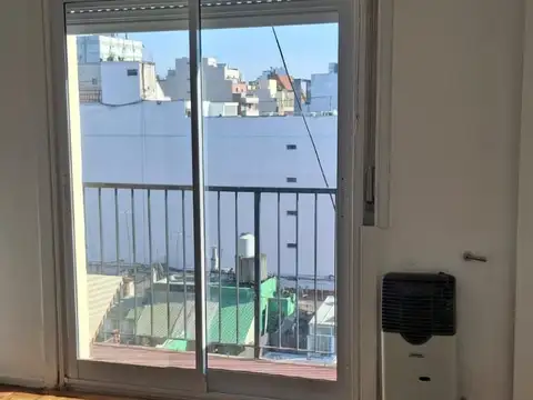 Departamento en Alquiler de Monoambiente