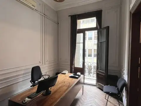 Departamento en Venta en San Nicolás, USD 260.000