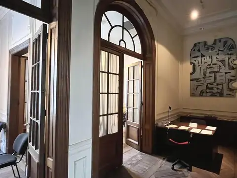 Departamento en Venta de 10 ambientes