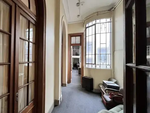 Departamento Semipiso 235m2 Apto vivienda. Apto profesional I San Nicolás. Microcentro