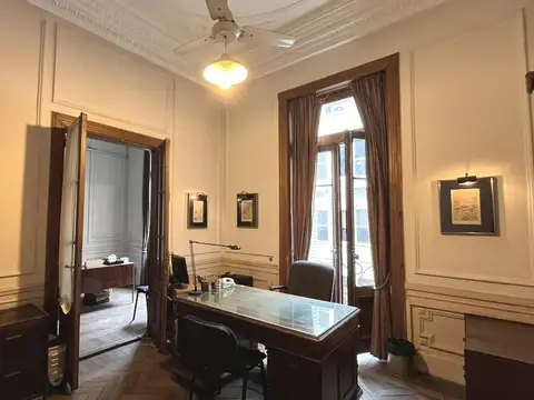 Departamento 10 ambientes con 3 baños