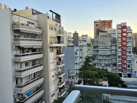 Departamento en Alquiler en Villa Urquiza, $ 650.000