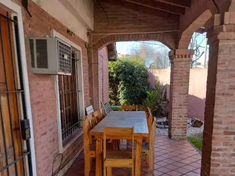 Las Heras 2200