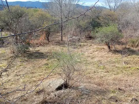 Terreno en Venta en Parque Siquiman, USD 17.000