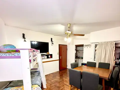 Departamento en Venta 40 años