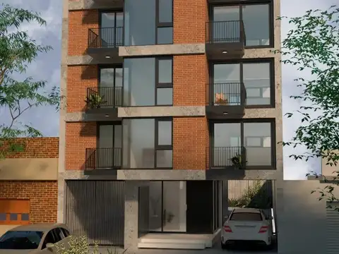 DEPARTAMENTO EN VENTA A ESTRENAR