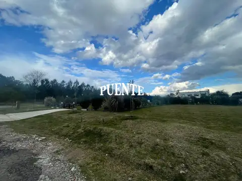 Terreno - Santo Domingo - lote Interno - San Vicente - Canning