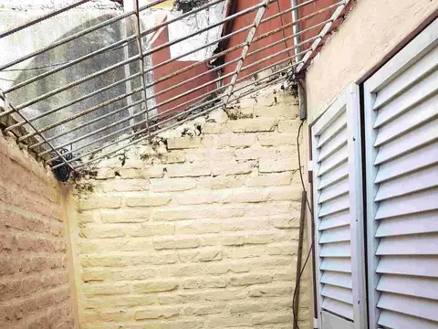 Departamento en Alquiler 35 años