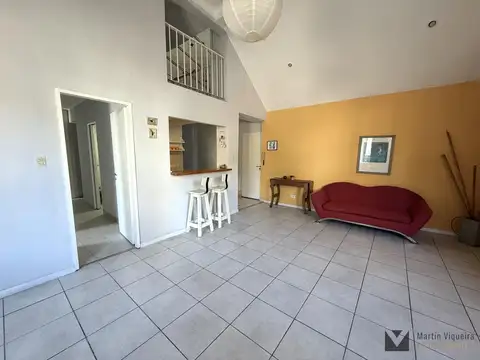 Depto Tipo Casa en Venta de 3 dormitorios