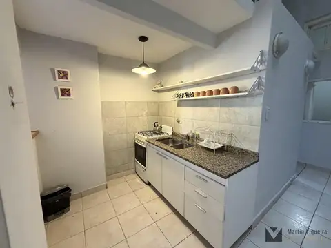 Depto Tipo Casa en Venta al Norte