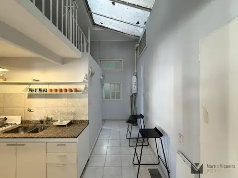 Depto Tipo Casa en Venta A Estrenar