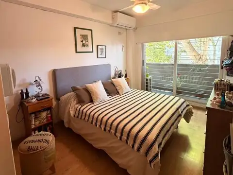 Departamento en Venta 12 años