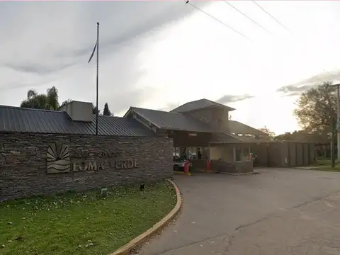 Loma Verde