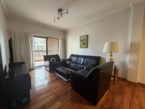 Departamento 5 ambientes con 4 baños