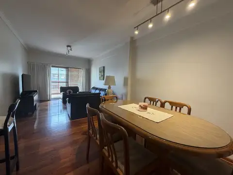 Departamento en Venta en Belgrano, USD 380.000