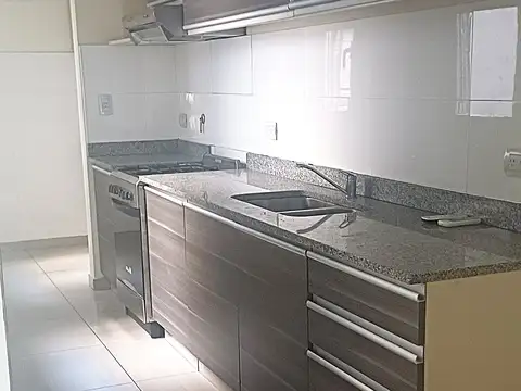 Departamento en Alquiler en Caballito Norte, $ 1.200.000