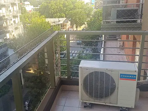 Departamento en Alquiler de 3 ambientes