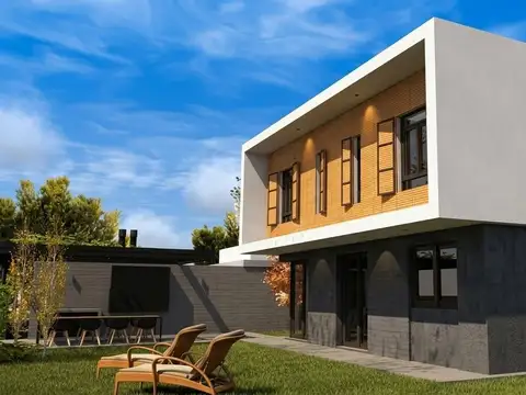 VENTA CASA EN POZO (60%) Bº PRIVADO ALBA DE TANQAY