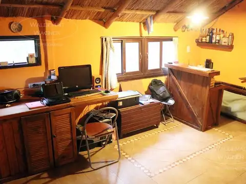 Casa en Venta 30 años