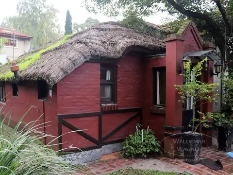 Los Andes 550, Ingeniero Maschwitz