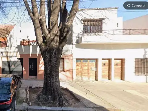 Lote ideal emprendedores en Villa Urquiza