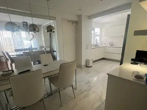 Departamento en Alquiler A Estrenar