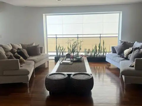 Departamento en Alquiler de 5 ambientes