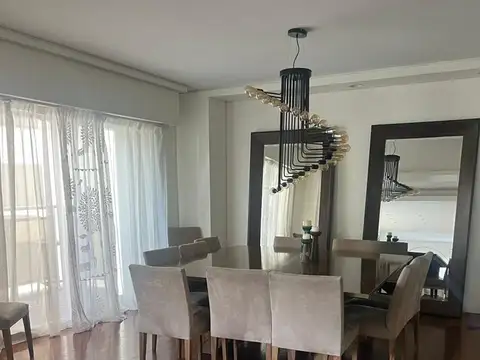 Departamento en Alquiler en Recoleta, USD 5.000