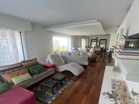 Departamento  en Alquiler en Recoleta, Capital Federal, Buenos Aires