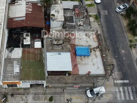 Galpon en Venta 45 años