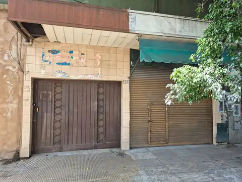 Local - Alquiler - Argentina, Tres de Febrero - ROCA 3256