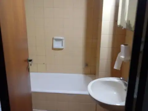 DEPARTAMENTO DE UN DORMITORIO SOBRE CALLE 7